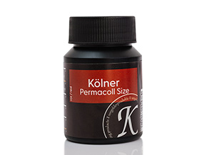Kölner Permacoll Size HA - Rood